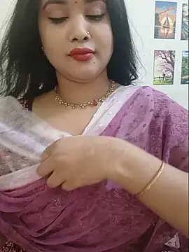Beauty Queen Soniya online show from 27, 7, 2026