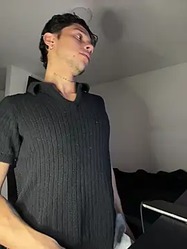 ErosDominant online show from 1, 2, 2026