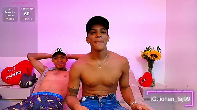 thomas elg online show from 15, 10, 2025