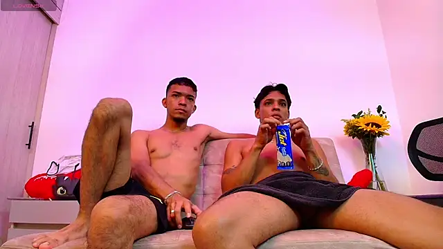 thomas elg online show from 16, 10, 2025