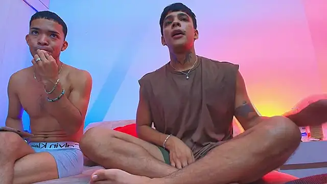 thomas elg online show from 19, 11, 2025