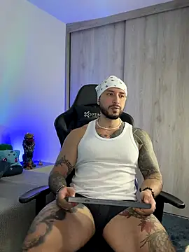 Dave-Max01 online show from 15, 11, 2025