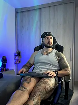 Dave-Max01 online show from 25, 11, 2025