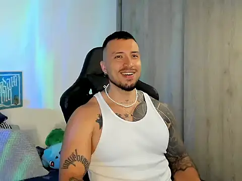 Dave-Max01 online show from 24, 2, 2026