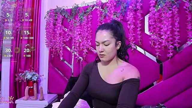 Gisell Squirt  online show from 16, 4, 2026