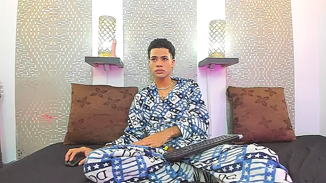 Snapshot of JacobBlackwell_ chatting on 16, 10, 2025 JacobBlackwell online show from 16, 10, 2025