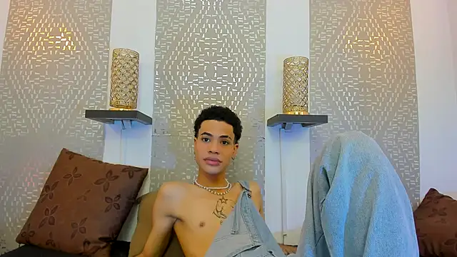 Snapshot of JacobBlackwell_ chatting on 20, 10, 2025 JacobBlackwell online show from 20, 10, 2025