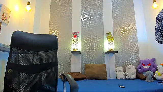 Snapshot of JacobBlackwell_ chatting on 26, 10, 2025 JacobBlackwell online show from 26, 10, 2025