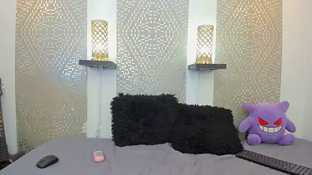 Snapshot of JacobBlackwell_ chatting on 15, 12, 2025 JacobBlackwell online show from 15, 12, 2025