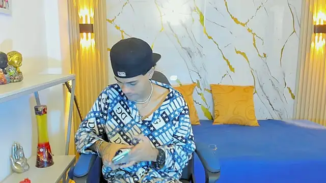 Snapshot of JacobBlackwell_ chatting on 12, 1, 2026 JacobBlackwell online show from 12, 1, 2026