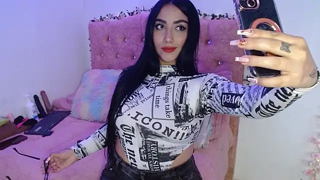 SeleneMore online show from 16, 2, 2026