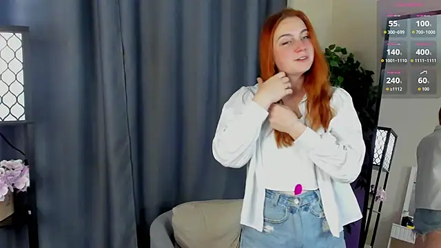 KellyeOun online show from 21, 10, 2025