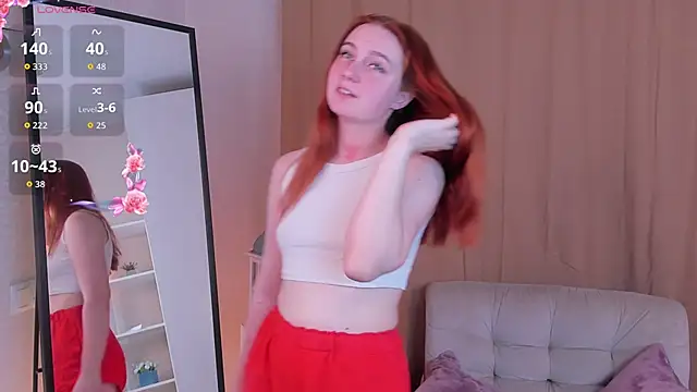 KellyeOun online show from 27, 11, 2025