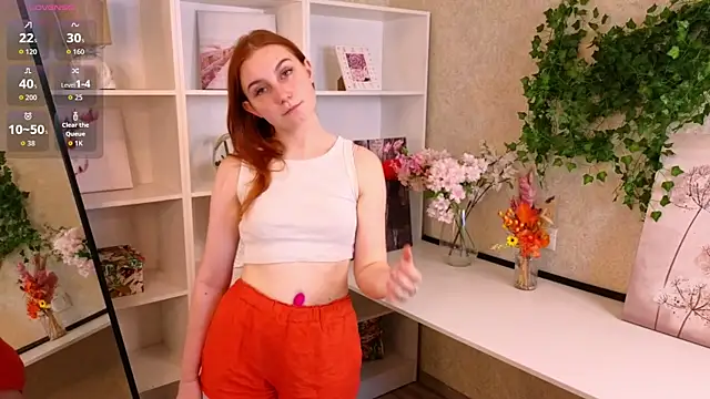 KellyeOun online show from 2, 12, 2025