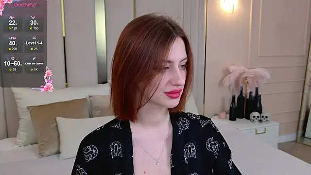 JessiJull online show from 2, 11, 2025