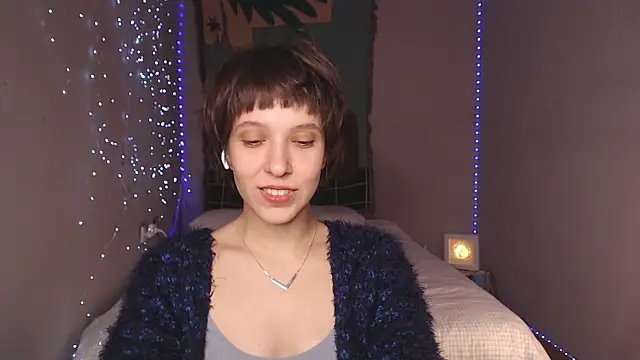 YourHotExSAndra online show from 27, 11, 2025