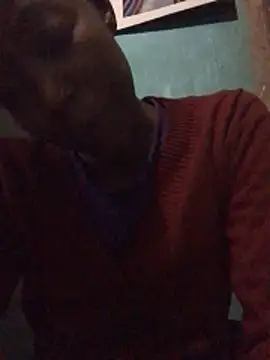 Venusasss online show from 2, 12, 2025