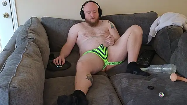 theballboy1 online show from 5, 2, 2026