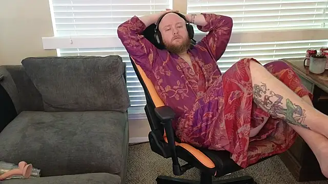 theballboy1 online show from 17, 4, 2026