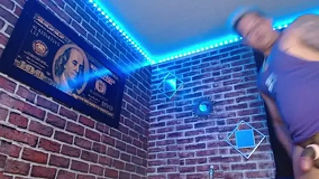 jordan bigcock  online show from 2, 11, 2025