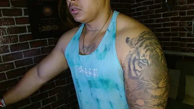 jordan bigcock  online show from 31, 1, 2026