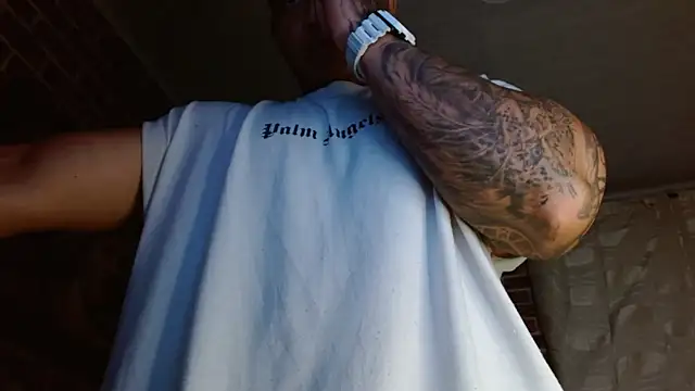 jordan bigcock  online show from 2, 3, 2026