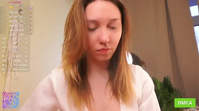 JohnetteConstine online show from 4, 11, 2025