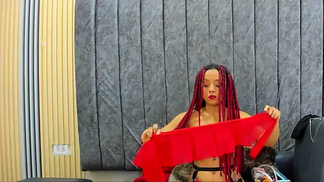 dante and kiara online show from 27, 11, 2025