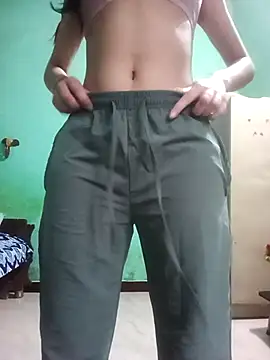 Hornyme18 online show from 26, 10, 2025