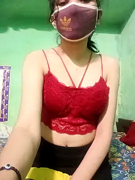 Hornyme18 online show from 16, 12, 2025