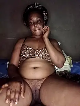 sexy-Luke online show from 29, 10, 2025