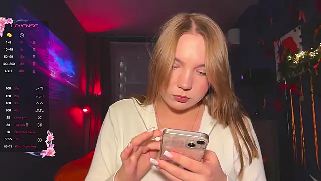 RebeccaEglitis online show from 14, 1, 2026