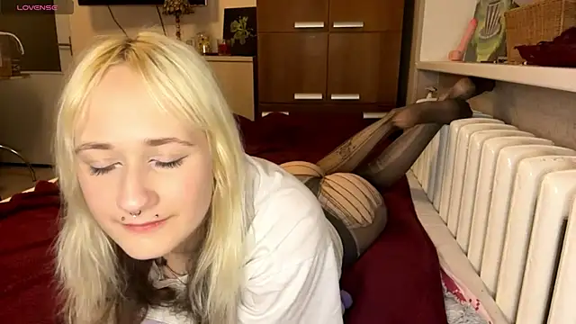 Ulemonala Cute online show from 8, 11, 2025