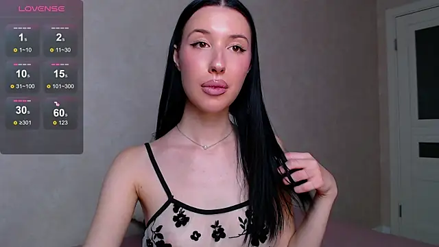 Snapshot of Isabella_Fontana chatting on 8, 10, 2025 Isabella Fontana online show from 8, 10, 2025