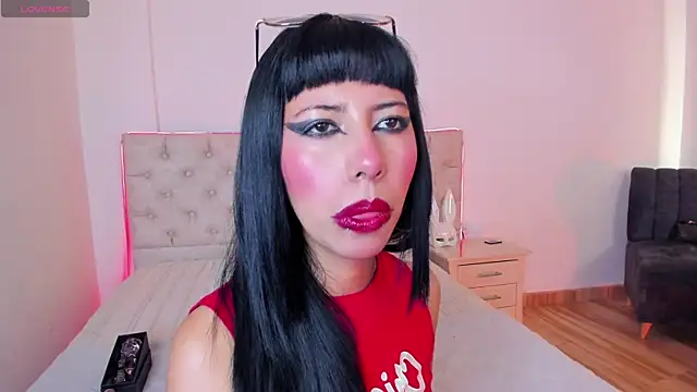 Nina fox 0691 online show from 17, 4, 2026