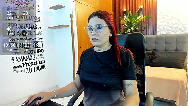 allison mc online show from 29, 3, 2026