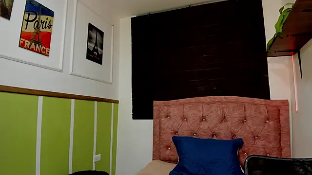 allison mc online show from 18, 4, 2026