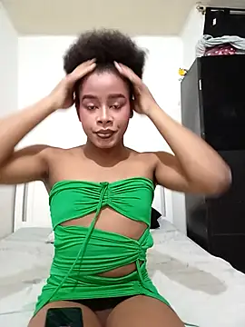 Nelsareth online show from 1, 3, 2026