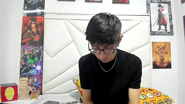 TWINK JOSS online show from 16, 10, 2025
