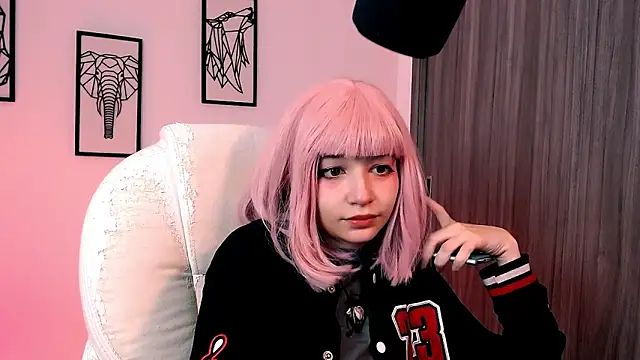 EmuOtori online show from 9, 10, 2025