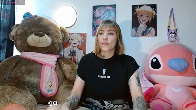 Himiiko toga online show from 14, 2, 2026