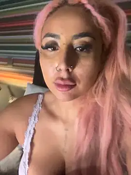 zara bellexx online show from 14, 12, 2025