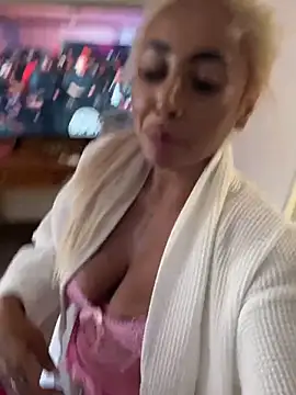 zara bellexx online show from 23, 4, 2026