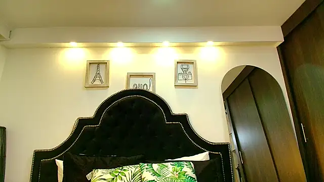 DenzelRios online show from 13, 2, 2026