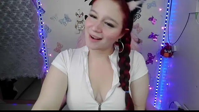 luna00bella7 online show from 30, 11, 2025