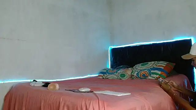 Paulosex12 online show from 24, 10, 2025