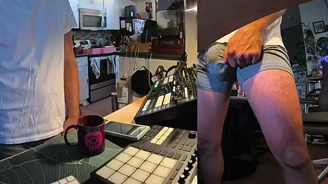  SomeDude online show from 8, 10, 2025