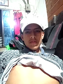 SKELLY09009 online show from 17, 3, 2026