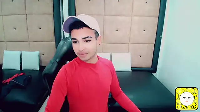 Snapshot of Marcuszion_XX chatting on 8, 10, 2025 Marcuszion XX online show from 8, 10, 2025