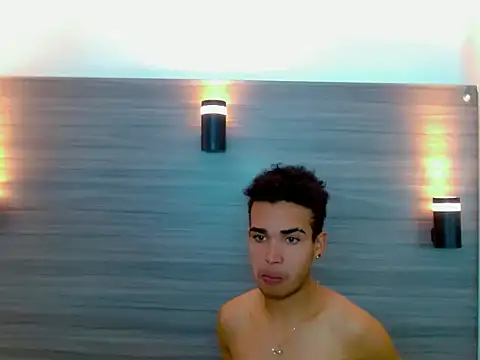 Snapshot of Marcuszion_XX chatting on 16, 10, 2025 Marcuszion XX online show from 16, 10, 2025